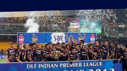 IPL 2020 schedule: Kolkata Knight Riders’ full fixtures