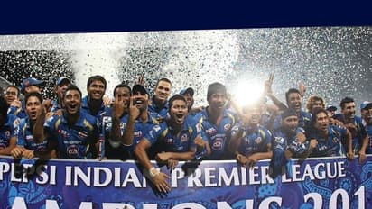 ಬಿಟ್ಟುಕೊಡೋ ಮಾತೇ ಇಲ್ಲ; ಗೊತ್ತಿರಲಿ, ನಾಯಕನಾಗಿ ರೋಹಿತ್ ಶರ್ಮಾ ಇದುವರೆಗೂ ಸೋತಿದ್ದು ಕೇವಲ ಒಂದು ಫೈನಲ್ ಮಾತ್ರ...!