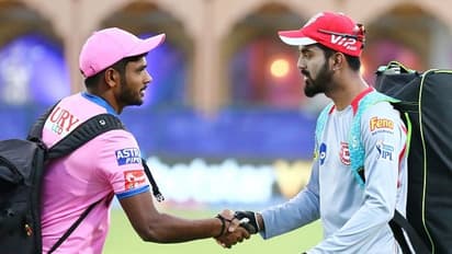 ഐപിഎല് 2021: നേര്ക്കുനേര് കണക്കില് രാജസ്ഥാന് റോയല്സ് മുന്നില്; പഞ്ചാബ് കിംഗ്സ് അധികം പിന്നിലല്ല