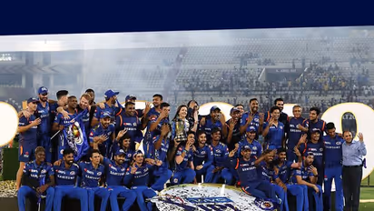 IPL 2020: Mumbai Indians reveal team’s 3 ‘pillars of strength’