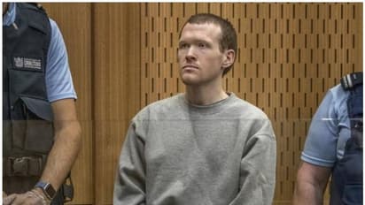 'മൂന്നാമത്തെ മുസ്ലിം പള്ളിയും ലക്ഷ്യം വെച്ചിരുന്നു'; ന്യൂസിലാന്ഡിലെ കൊലയാളി