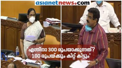 'നിങ്ങളൊരു ഡോക്ടറല്ലേ മുനീറേ?', പിപിഇ കിറ്റ് അഴിമതി ആരോപണത്തിൽ മന്ത്രിയുടെ മറുപടി