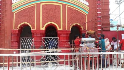 পূর্ণ্য়ার্থীদের জন্য স্পেশাল ট্রেনের দাবি, রেলকে চিঠি তারাপীঠ মন্দির কমিটির