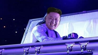 উত্তর কোরিয়ার প্রধান কিমের মৃত্যু নিয়ে জল্পনা, সোশ্যাল মিডিয়ায় শুরু মস্করা