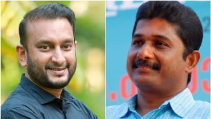 'സ്വരാജ് ഒന്ന് പിടഞ്ഞ് നോക്കിയതൊഴിച്ചാൽ കാര്യമായ ചെറുത്ത് നിൽപ്പൊന്നുമുണ്ടായില്ല'; പികെ ഫിറോസ്