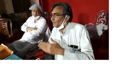 'মাত্র দুদিনে মুখ্যমন্ত্রীকে হাঁটিয়ে দিতাম',  স্বাস্থ্য পরিষেবাকে কটাক্ষ করে মমতাকে আক্রমণ সূর্যকান্তর