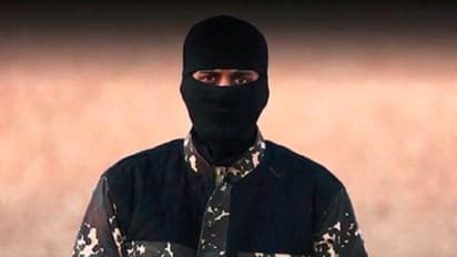 সিরিয়াতেই সস্ত্রীক মৃত 'জিহাদি সিড', এই কুখ্যাত আইএস জঙ্গির জন্ম হয়েছিল হিন্দু ঘরে