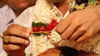 Bride abducted before first night; Groom receives bigger surprise moments later