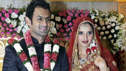 পাকিস্তানি ক্রিকেটারদের ঘরে ভারতীয় বউ, তালিকায় একাধিক তারকার নাম 