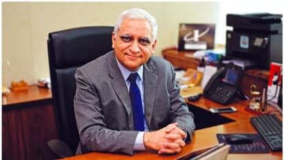 സ്റ്റേറ്റ് ബാങ്ക് ഓഫ് ഇന്ത്യ മാനേജിങ് ഡയറക്ടറായി അശ്വനി ഭാട്ടിയ ചുമതലയേറ്റു