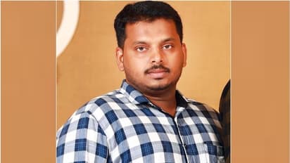 കൊവിഡ് ബാധിച്ച് പ്രവാസി മലയാളി യുവാവ് മരിച്ചു