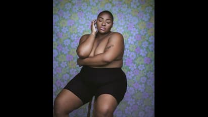 কালো মহিলার নগ্ন ছবি বলেই কি ডিলিট, ইনস্টাগ্রামের বিরুদ্ধে উঠল বর্ণবিদ্বেষের অভিযোগ, দেখুন