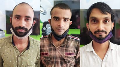 കൊച്ചിയില് 14കാരിയെ ഭീഷണിപ്പെടുത്തി കൂട്ടബലാത്സംഗം ചെയ്തു; യുപി സ്വദേശികള് പിടിയില്