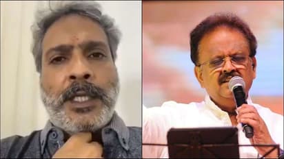 ಶುಭ ಸಮಾಚಾರ SPBಗೆ ಕೊರೋನಾ ನೆಗೆಟಿವ್; IPL ಅಪ್ಡೇಟ್ ನೋಡುತ್ತಿರುವ ಗಾಯಕ