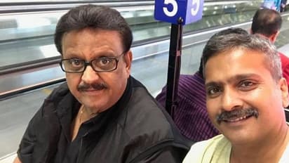 என்ன நடக்கிறது? அவசர அவசரமாக மருத்துவமனைக்கு விரைந்த எஸ்.பி.பி குடும்பத்தினர் மற்றும் திரைப்பிரபலங்கள்!