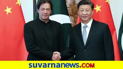 ವೈರಾಣು ಯುದ್ಧಕ್ಕೆ ಚೀನಾ-ಪಾಕ್‌ ಡೀಲ್‌: 5 ವರ್ಷದ ರಹಸ್ಯ ಬಟಾಬಯಲು!