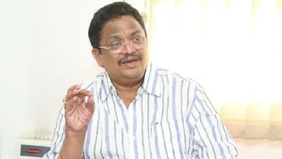 100 శాతం ఆంధ్రప్రదేశ్ కి ఫిల్మ్ ఇండస్ట్రీ రాదు ... ప్రొడ్యూసర్ సి కళ్యాణ్ సంచలన వ్యాఖ్యలు..!