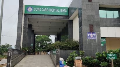 Coronavirus: PM CARES Fund to finance two 500-bed COVID-19 hospitals in Bihar