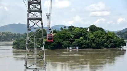 Budget 2022: পার্বত্য এলাকায় পরিবহনে গতি আনতে চালু পর্বতমালা প্রকল্প, তৈরি হবে ৮ রোপওয়ে