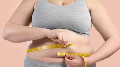 വണ്ണം കൂടിവരുന്നോ? നിങ്ങള്‍ ചെയ്യേണ്ട അഞ്ച് കാര്യങ്ങള്‍...