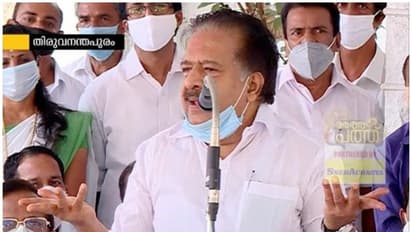 പ്രതിപക്ഷത്തെ അടിച്ചമർത്താനാണ് ശ്രമം; സ്പീക്കർക്കെതിരെ ആഞ്ഞടിച്ച് ചെന്നിത്തല