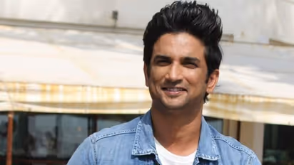 'Not surprising if someone demands Bharat Ratna to Sushant Singh Rajput': NCP leader Hassan Mushrif