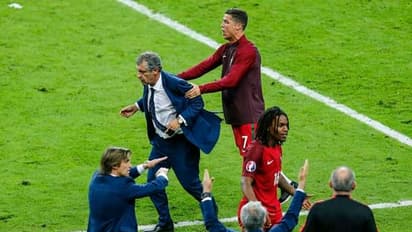 অপেক্ষার অবসান, দেশের জার্সিতে মাঠে ফিরছেন ক্রিশ্চিয়ানো রোনাল্ডো