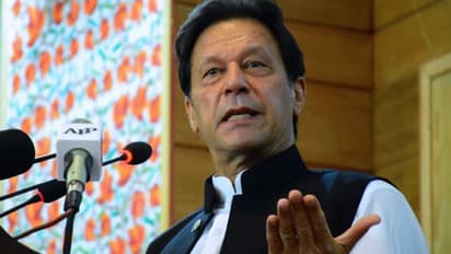 पाकिस्तान की जनता से झूठ बोल रही है नियाजी की सरकार, भारत ने खोली पोल और दुनिया के सामने हुआ  बेनकाब