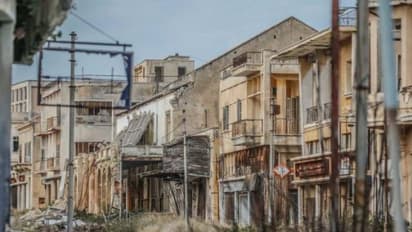 പതിറ്റാണ്ടുകള്ക്ക് ശേഷം ആദ്യമായി ആ 'പ്രേത നഗരം' ജനങ്ങള്ക്കായി തുറന്ന് കൊടുക്കുന്നു...