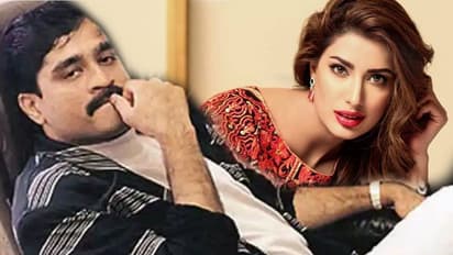 நிழல் உலக தாதா தாவூத் இப்ராஹிமின் புதிய காதலி... 67 வயதிலும் அடங்காத மோகம்... அதிர வைக்கும் பின்னணி..!