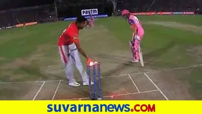 ಫ್ರೀ ಹಿಟ್ ರೀತಿ ಫ್ರೀ ಬಾಲ್ ಐಡಿಯಾ ಕೊಟ್ಟ ಅಶ್ವಿನ್