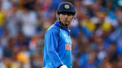 தோனி நினைத்தது நடக்கல.. 2019 உலக கோப்பையும் போச்சு; அவரோட கெரியரும் முடிந்தது..! அதிர்ச்சி தகவல்