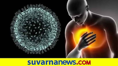 ಕೊರೋನಾಗಿಂತ ಎದೆ ನೋವಿನ ಬಗ್ಗೆ ಗೂಗಲ್ ಮಾಡೋರೆ ಹೆಚ್ಚು..!