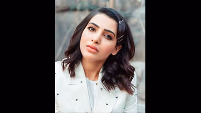 Want to be beautiful like Samantha Akkineni? Try these tricks