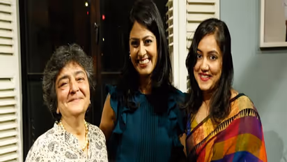 ಭಾರತದ ಟಾಪ್ 10 ಬ್ಯುಸಿನೆಸ್ ಮಹಿಳೆಯರು ಇವರು