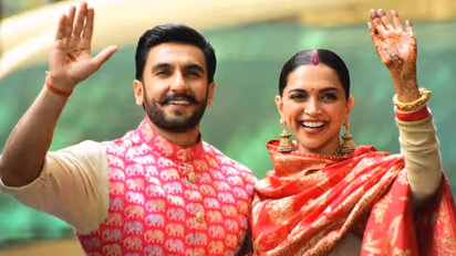 డాన్ దావూద్ ఇబ్రహీంతో దీపికా పదుకొనె, వైరల్ అవుతున్న ఫోటో..!