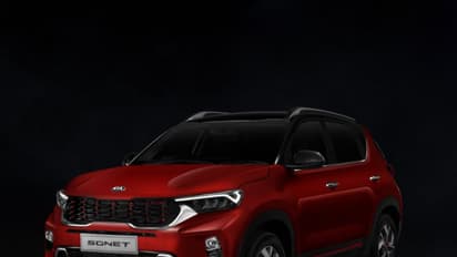 ಕಿಯಾ ಸೊನೆಟ್ ಕಾರಿನ ಮೈಲೇಜ್ ಬಹಿರಂಗ; ಹ್ಯುಂಡೈ ವೆನ್ಯೂಗಿಂತ ಉತ್ತಮ!