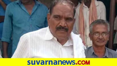 ಅಕ್ಕಿ ಕೊಡಲ್ಲ ಅಂದ್ರೆ ನಾವು ಜಿಎಸ್ಟಿ ಏಕೆ ಕಟ್ಟಬೇಕು?: ಶಿವಲಿಂಗೇಗೌಡ