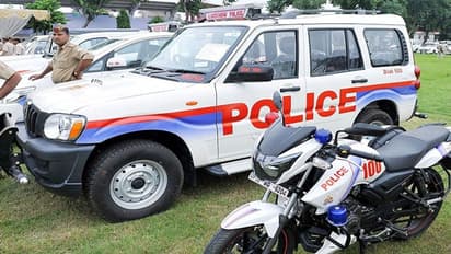 Police OC stands by sub-inspector and his family during 45-day battle with COVID-19