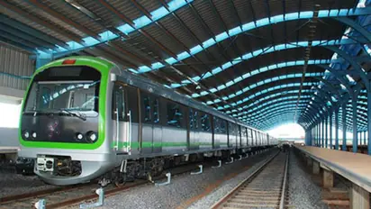 Bengaluru: Kanakapura Namma Metro section to be inaugurated tomorrow, to be open for public from Jan 15
