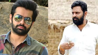 చంద్రబాబు మాటలు వింటే పవన్, ఎన్టీఆర్ల గతే: హీరో రామ్కు కొడాలి నాని హితవు