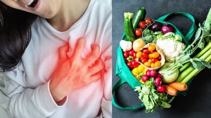 ഹൃദ്രോഗ സാധ്യത കുറയ്ക്കാൻ കഴിക്കാം ഈ ഭക്ഷണങ്ങൾ