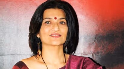 Life of Sarika: ದುಡ್ಡಿಗಾಗಿ ನಟಿಸಲು ಹೇಳುತ್ತಿದ್ದರಂತೆ ಕಮಲ್‌ಹಾಸನ್‌ ಮಾಜಿ ಪತ್ನಿ ಸಾರಿಕಾ ತಾಯಿ!
