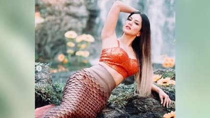 Sunny Leone on top of merit list of Kolkata’s Ashutosh College