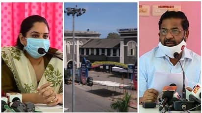 തലസ്ഥാനത്ത് മൂന്ന് ആഴ്ച നിര്ണായകം; തീവ്രരോഗവ്യാപനത്തിന് സാധ്യത, പ്രതിരോധത്തിന് പ്രത്യേക കര്മ്മ പദ്ധതി