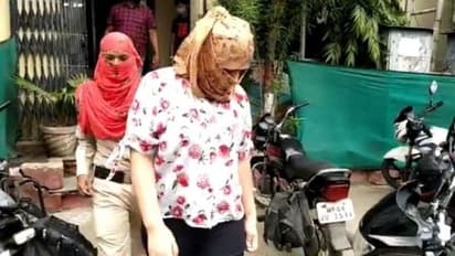 ಸೆಕ್ಸ್‌ ರಾಕೆಟ್‌ನಲ್ಲಿ ಅರೆಸ್ಟ್‌ ಆದ ಯುವತಿಗೆ ಕೊರೋನಾ, ಪೊಲೀಸರಿಗೆ ನಡುಕ!