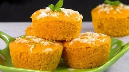 তালের এই পদ চেখে দেখেছেন কখনও , আজই ট্রাই করুন তালের ভাপা পিঠা