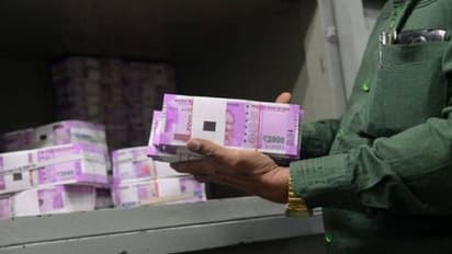 গত বছর থেকে ছাপা হয়নি ২ হাজার টাকার নোট,  জাল টাকা নিয়ে আরবিআই-এর রিপোর্টে  চাঞ্চল্যকর তথ্য