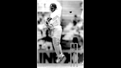 Shane Warne recalls '10 years of age' Sachin Tendulkar smashing Australian bowlers