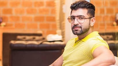 தனிமைப்படுத்தி கொண்ட அருண்விஜய்..கொரோனாவால் பாதிக்கப்பட்ட மற்றுமொரு பிரபலம்..